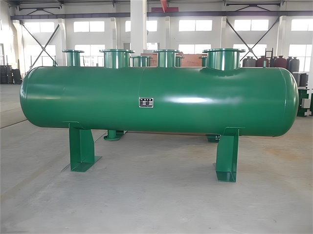 太康集分水器需要电源吗